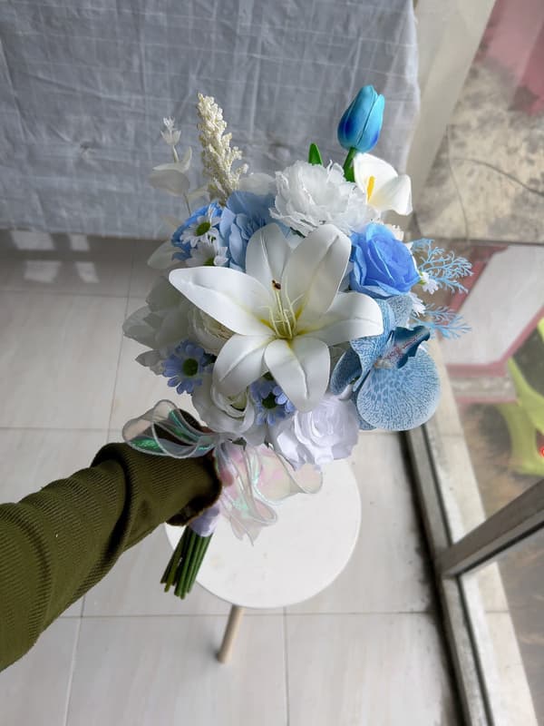 Hand Bouquet